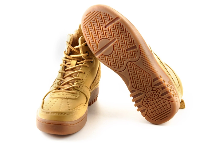 Buty męskie Fila Fxventuno wysokie