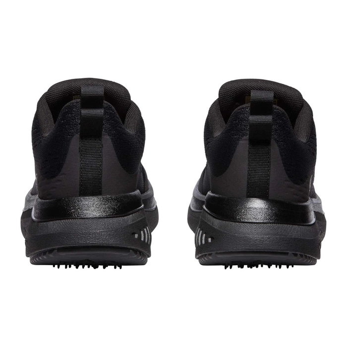 Buty damskie Keen WK400 sportowe miejskie czarne r. 36