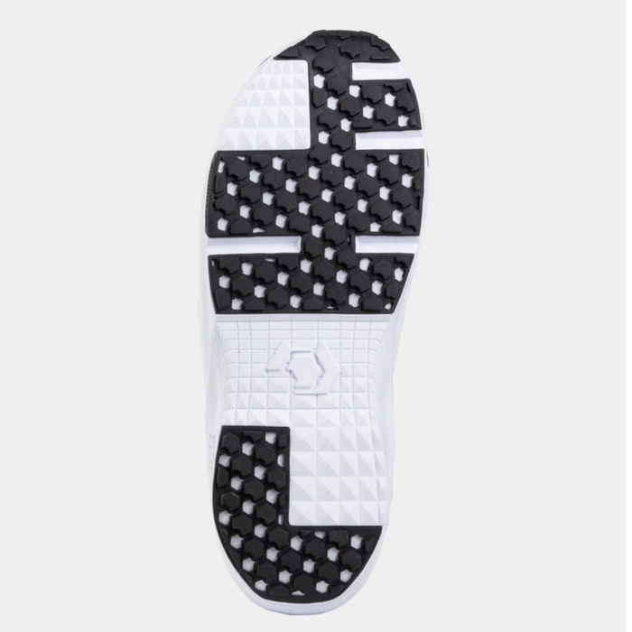 Buty snowboardowe Northwave Legend 2 Spin męskie białe r. 46