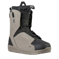 Buty snowboardowe Northwave Freedom Sls męskie szare r. 42