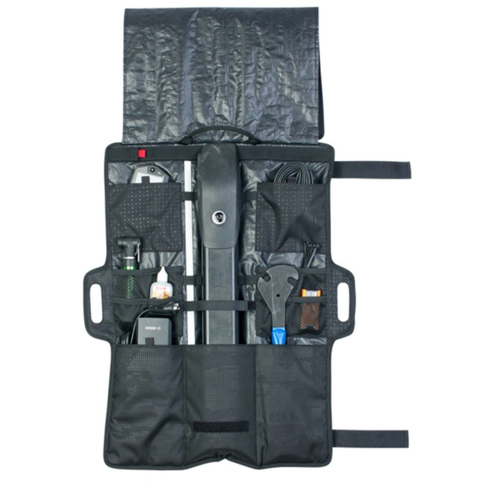 Organizer na narzędzia EVOC Gear Wrap L torba rowerowa r. L