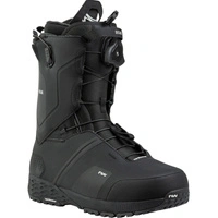 Buty snowboardowe Northwave Decade Hybrid damskie czarne r. 37,5