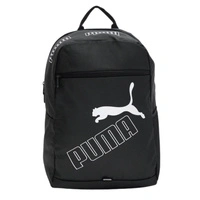 Plecak sportowy Puma Phase Backpack II czarny 20 L