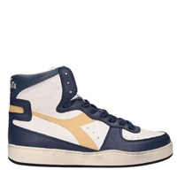 Buty męskie Diadora Mi Basket Used sneakersy vintage wysokie r. 42