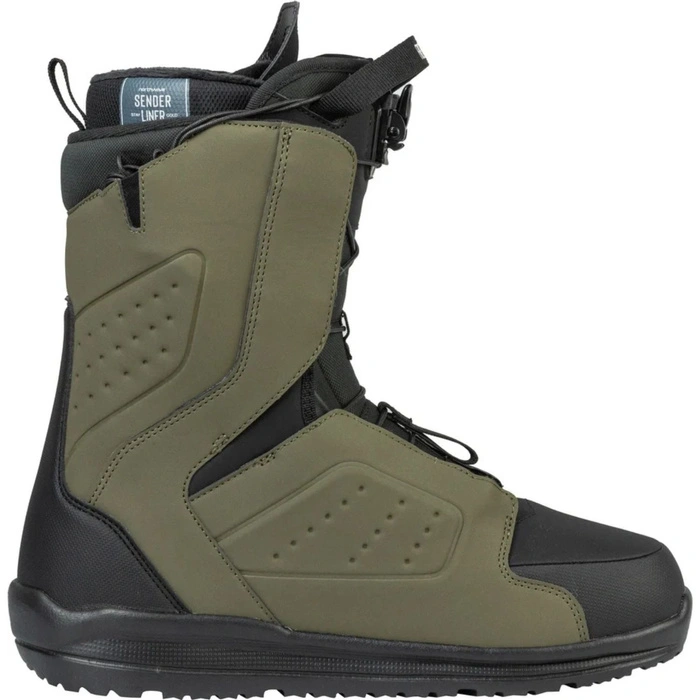 Buty snowboardowe Northwave Freedom męskie khaki r. 44