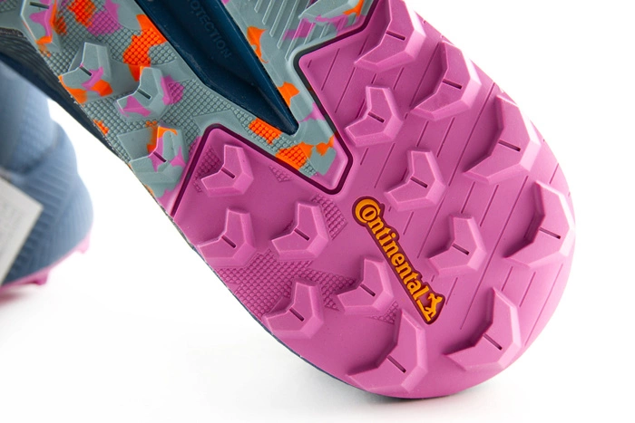 Buty damskie Adidas Terrex Agravic Flow 2 treningowe trailowe r. 38