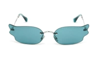 Okulary przeciwsłoneczne Jimmy Choo Ember/S damskie