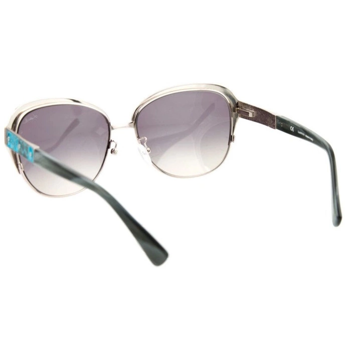 Okulary Lanvin Paris SLN035N damskie przeciwsłoneczne