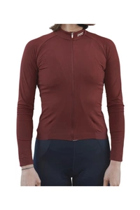 Bluza damska Poc Ambient Thermal rowerowa koszulka z długim rękawem