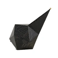 Lampa stołowa Gubi Coppia designerska rzeźbiarska E14