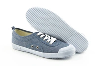 Buty unisex TBS trampki niskie niebieskie r. 41