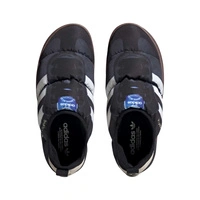 Buty męskie Adidas Puffylette slip-on czarne wsuwane r. 42