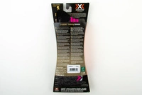 Skarpety X-Socks Trekking Summer trekkingowe szaro róźowe r. 41/42