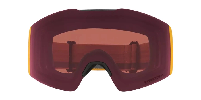 Gogle narciarskie Oakley Fall Line
