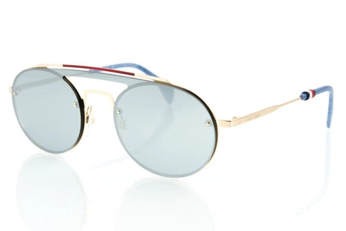 Okulary przeciwsłoneczne Tommy Hilfiger Th 1985