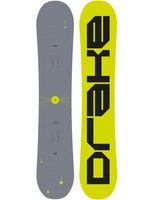 Deska snowboardowa męska Drake DF 155 cm