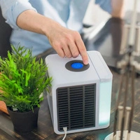 Klimator ewaporacyjny Evapolar Evapolar evaLIGHT nawilżacz powietrza biały