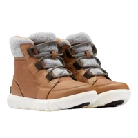 Buty damskie Sorel Explorer II Carnival Felt śniegowce r. 36
