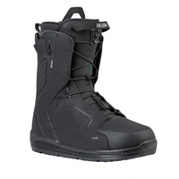 Buty snowboardowe Northwave Freedom czarne r. 40