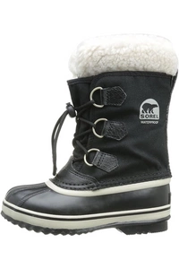 Buty młodzieżowe Sorel Yoot Pac zimowe śniegowce