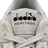 Buty damskie Diadora Venus Modern Mood sneakersy klasyczne srebrne r. 38