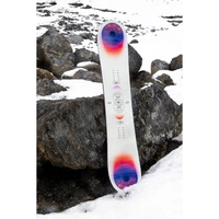 Deska snowboardowa damska Drake Misty 150 cm