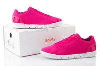 Buty damskie Swims Breeze Tennis różowe sportowe r. 37