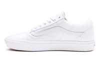 Buty damskie Vans Comfycush Old Skool białe trampki