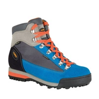 Buty damskie AKU Ultra Light Original Gtx Vibram trekkingowe niebieskie r. 38