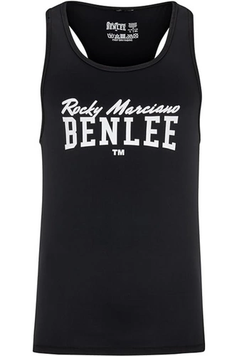 Koszulka męska Benlee Rocky Marciano Muscle Shirt Blissfield Tank Top bez rękawów