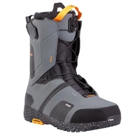 Buty snowboardowe Northwave Decade męskie szare r. 39