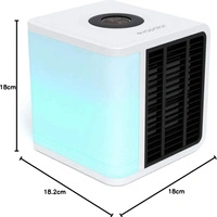 Klimator ewaporacyjny Evapolar Evapolar evaLIGHT Plus EV-1500 nawilżacz powietrza biały