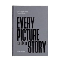 Album na zdjęcia Printworks Coffee Table Photo Album 80 stron