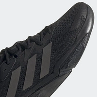 Buty męskie Adidas X9000L3 sportowe sneakersy czarne