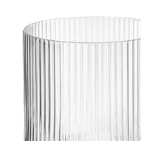 Kieliszki do wina Westwing zestaw 4 sztuk kieliszek 300 ml