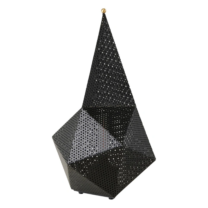 Lampa stołowa Gubi Coppia designerska rzeźbiarska E14