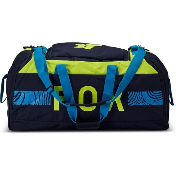 duża torba sportowa Fox Racing Podium Impression Duffle 178 Lna sprzęt motocrossowy