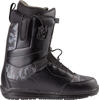 Buty snowboardowe Northwave Freedom Sls męskie czarne