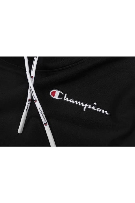 Bluza damska Champion Moyer Diebel z kapturem r. XS