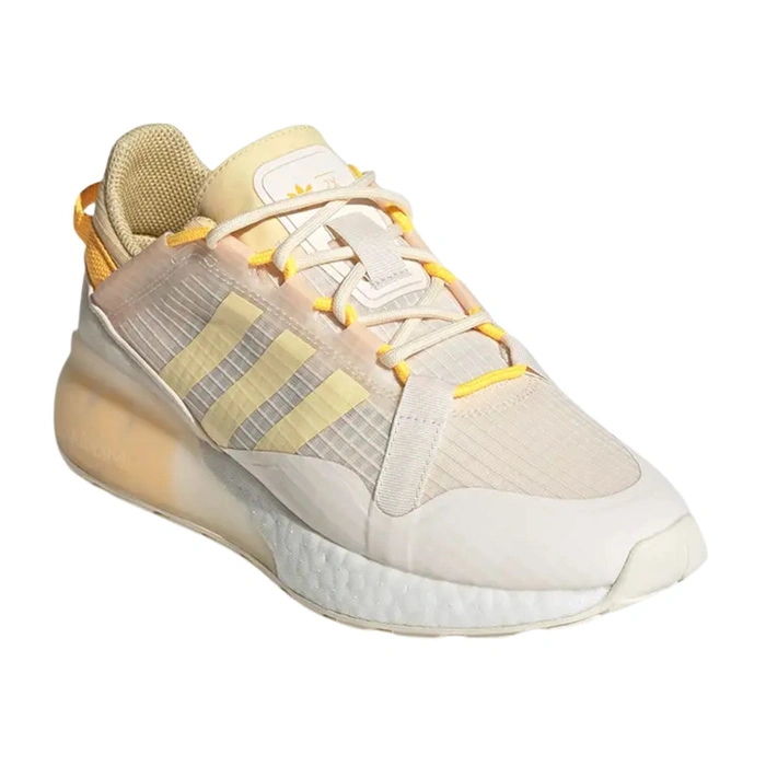 Buty damskie Adidas ZX 2K Boost Pure sneakersy