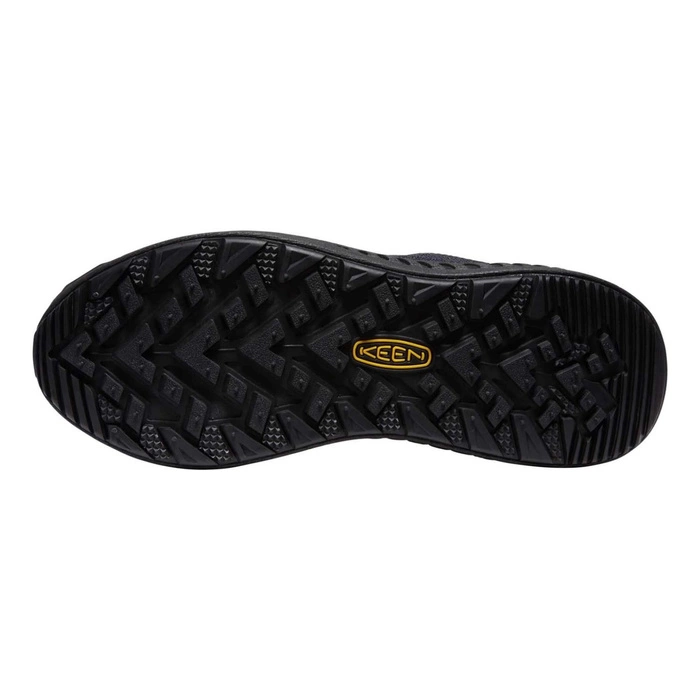 Buty damskie Keen WK400 sportowe miejskie czarne r. 36