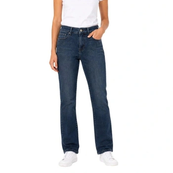 Spodnie damskie Lee Cooper Jessie jeansy granatowe r. W25 L32