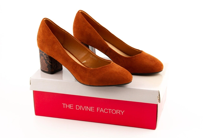 Buty damskie Liu Jo Katia 2 skórzane czarne czółenka r. 39