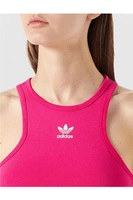 Sukienka damska Adidas Essetials dopasowana sportowa r. XXS
