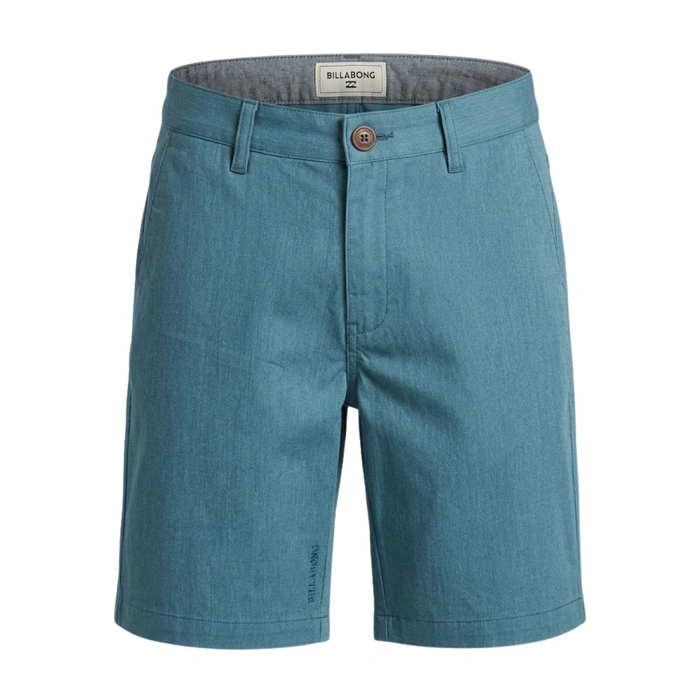Spodenki chłopięce Billabong Carter chino r. 152