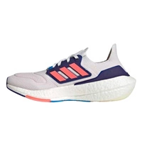 Buty damskie Adidas Ultraboost 22 do biegania różowo granatowe r. 36 2/3