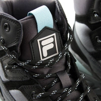 Buty damskie Fila Electrove Desert sneakersy wysokie r. 39