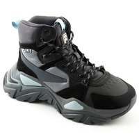 Buty damskie Fila Electrove Desert sneakersy wysokie r. 39