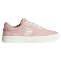 Buty damskie Cariuma Naioca trampki różowe r. 39