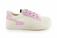 Buty dziecięce Zara Kids z suwakiem pastelowe r. 24